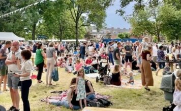Zomer in de Zaanen keert terug naar het hart van Haarlem Noord
