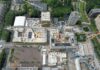 Kijkje achter de schermen: Ontdek de metamorfose van Centrum Schalkwijk tijdens de Dag van de Bouw Ingezonden foto Centrum Schalkwijk.