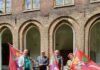 Nieuw historisch stadsfeest FIER Haarlem brengt de Grote Markt, Raaks en Botermarkt tot leven