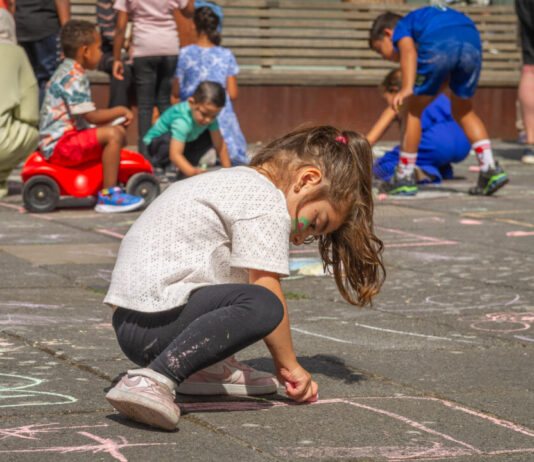 Gezelligheid om de hoek: Beleef de Zonnige Zomerweken in Haarlem! Zonnige Zomerweken - fotograaf Erik Laan.