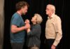 Victoriaanse spanning in Theater de Luifel Gaslight. Ingezonden foto Toneelvereniging Alberdingk Thijm.