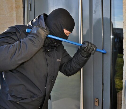 Inbrekers slaan vaak toe in Noord-Holland: zo groot is de kans op een succesvolle inbraak Afbeelding van Steffen Salow via Pixabay
