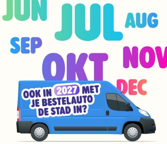 Rij jij in een dieselbus met emissieklasse 5? Let op, vanaf volgend jaar ben je niet meer overal welkom