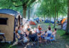 Tover een park in de buurt om tot camping: organiseer je eigen Buurtcamping Foto: Maarten de Kok