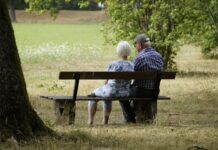 Sterk op de benen blijven staan: gratis beweegcursussen van Route Gezond helpen je langer zelfstandig te blijven Photo by jhenning on Pixabay