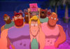 Gedurfde animatiesatire en queer storytelling: The Queer Image keert terug in de Schuur Jim Queen and the Quest for Chloroqueer. Bron: Nieuwe Vide & Schuur.