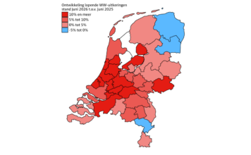 Kansen op de arbeidsmarkt: ruim 240 kansrijke beroepen in de regio Zuid-Kennemerland en IJmond