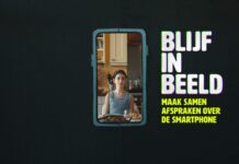 Praat met je kind over de smartphone: vijf praktische tips voor ouders