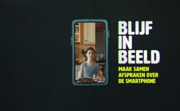Praat met je kind over de smartphone: vijf praktische tips voor ouders