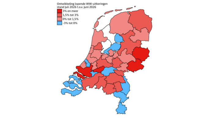 Kaart 202607 maandmutaties.