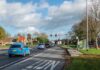 Rem op verkeerslawaai: provincie stelt maximale geluidsgrenzen vast voor provinciale wegen Ingezonden foto Provincie Nooord Holland.