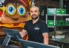 Sappige burgers en crunchy sides: Burger Business opent de deuren in de Generaal Cronjéstraat