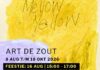 Feestelijke opening expositie ‘Mellow Yellow’ bij Galerie Art De Zout in Haarlem