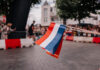 Groots uitpakken aan de kust: kermis, karts én strandbioscoop tijdens Zandvoort Racefestival