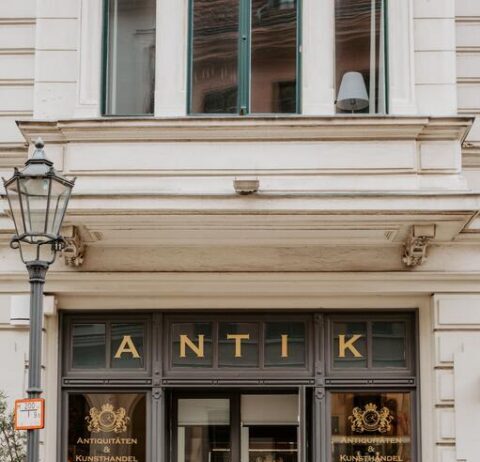 Scoor unieke interieurparels: Haarlem in de landelijke top 5 voor tweedehands en vintage shoppen