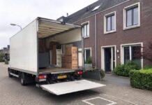 Verhuistrend in Haarlem: meer inwoners vertrokken dan erbij kwamen in 2025