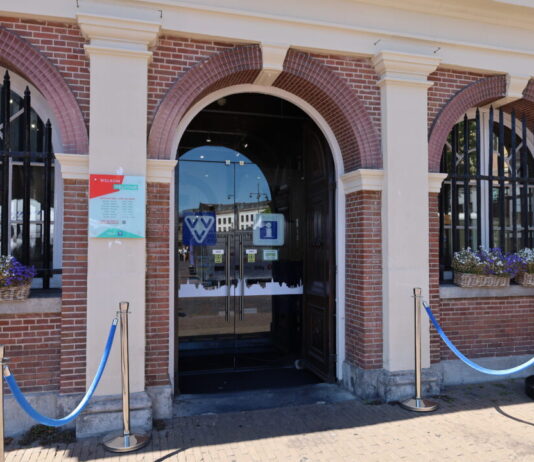 VVV Haarlem beloond met Ongehinderd Brons keurmerk voor betere toegankelijkheid
