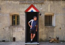Fort Penningsveer opent poorten tijdens Open Monumentendagen met historie en creativiteit