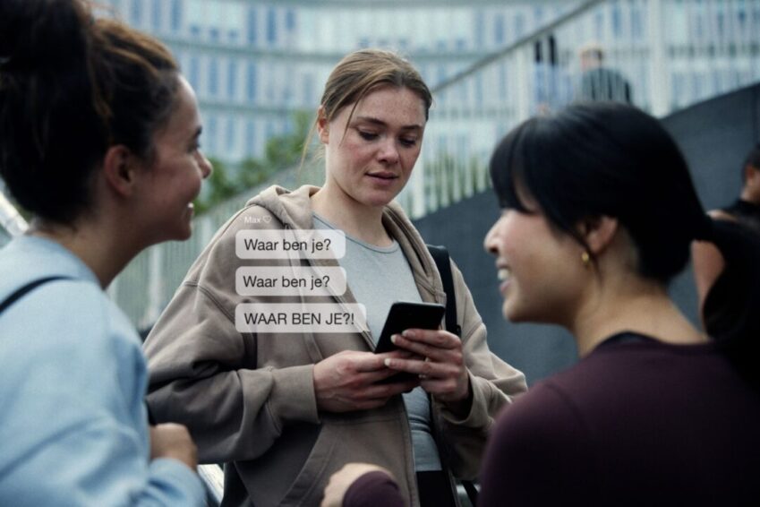 Herken dwingende controle: kom in actie bij zorgen over een onveilige relatie