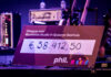 Benefietconcert in PHIL brengt ruim 38.000 euro op voor Muziekids Studio in Spaarne Gasthuis Muziekids benefietconcert. Fotografie: Peter van Heun.