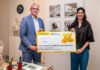 Financiële boost voor creatief talent via matchfunding van de provincie