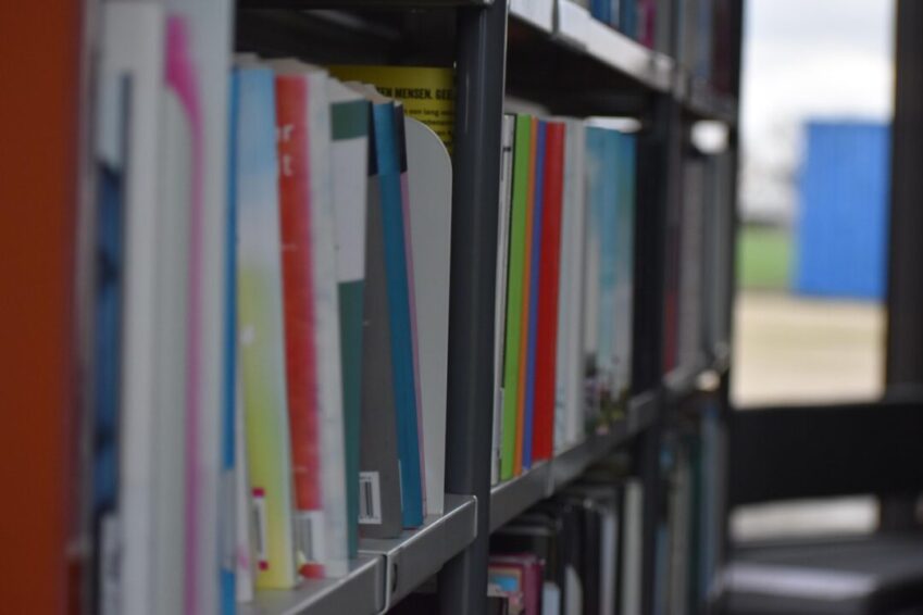 Magisch hoorspel van leerlingen Ter Cleeff School brengt verhalen tot leven