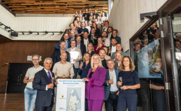 Gemeente Haarlem en provincie slaan de handen ineen voor groenere bouwprojecten
