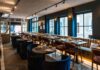 Brasserie BRUIS kiest na flinke verbouwing voor toegankelijke topsfeer