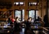 Haarlemse horeca schittert met vijf nominaties voor prestigieuze Entree Awards Besos Restobar in Haarlem