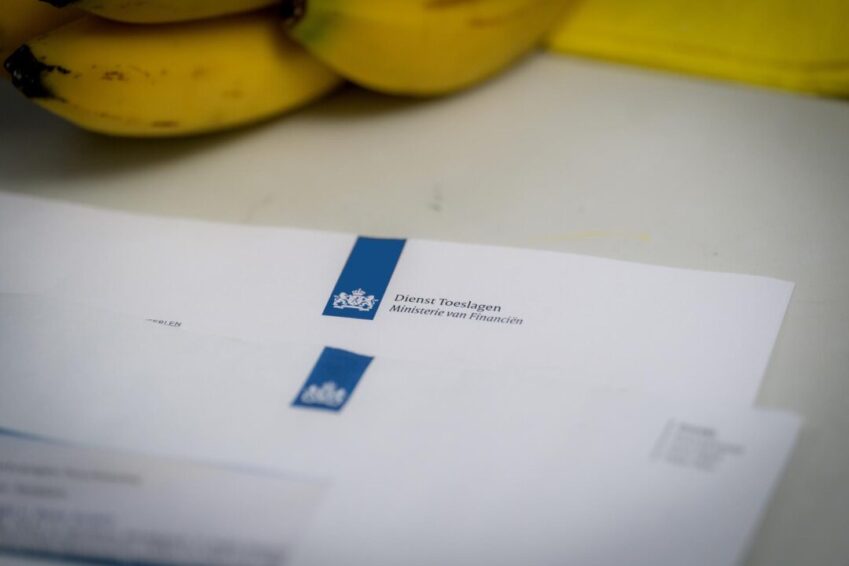 Check of je recht hebt op zorgtoeslag over vorig jaar