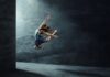 Introdans brengt vier krachtige danspremières naar de Stadsschouwburg ENERGY ©Introdans. Fotografie: Pieter Henket.