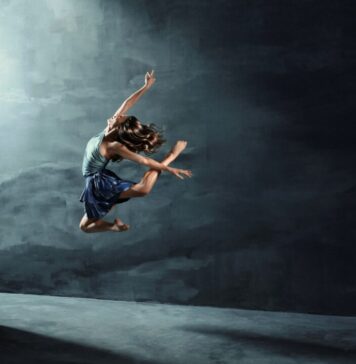 Introdans brengt vier krachtige danspremières naar de Stadsschouwburg ENERGY ©Introdans. Fotografie: Pieter Henket.
