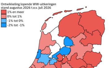 Hoe kinderopvang Op Stoom met nieuwkomers het personeelstekort in onze regio aanpakt