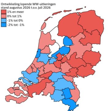 Hoe kinderopvang Op Stoom met nieuwkomers het personeelstekort in onze regio aanpakt