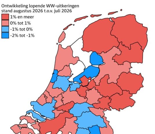 Hoe kinderopvang Op Stoom met nieuwkomers het personeelstekort in onze regio aanpakt