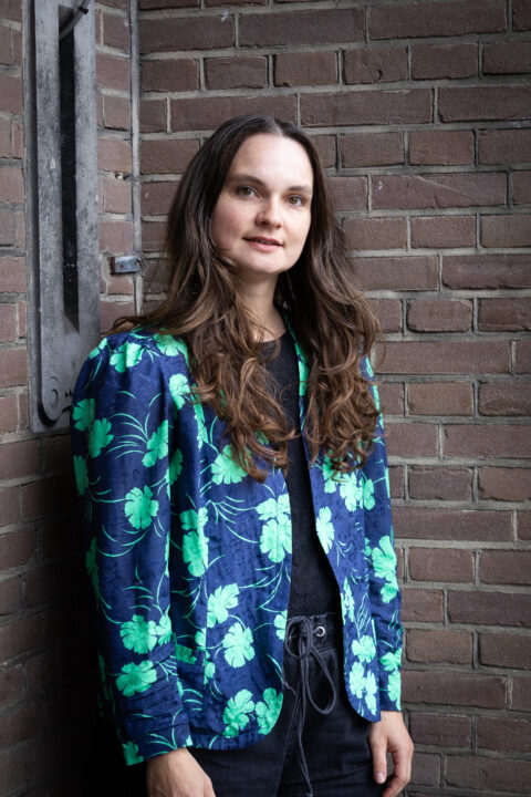 Merel de Kok. Copyright Nieuwe Vide. Merel de Kok. Copyright Nieuwe Vide.