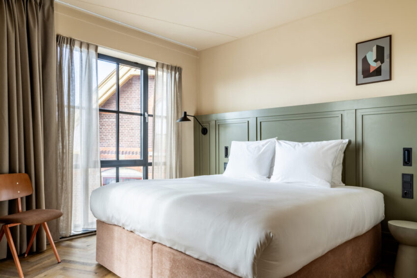 Haarlemse horeca schittert met vijf nominaties voor prestigieuze Entree Awards