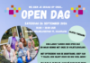 Neem een kijkje achter de schermen bij de open dag van Stichting De Baan