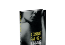 Connie Palmen vertelt over haar nieuwe roman Johnnie Walker in de PHIL