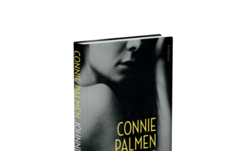 Connie Palmen vertelt over haar nieuwe roman Johnnie Walker in de PHIL