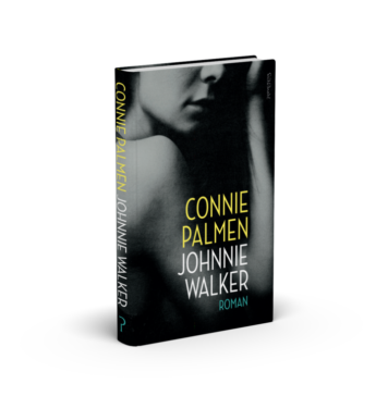 Connie Palmen vertelt over haar nieuwe roman Johnnie Walker in de PHIL