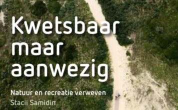 Ontdek de kwetsbare balans tussen mens en natuur in het Zandvoorts Museum