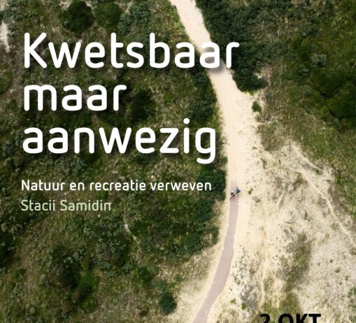 Ontdek de kwetsbare balans tussen mens en natuur in het Zandvoorts Museum