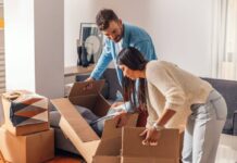 Nog maar net verhuisd en toch al stiekem dromen van een volgend huis