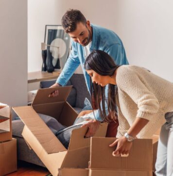 Nog maar net verhuisd en toch al stiekem dromen van een volgend huis