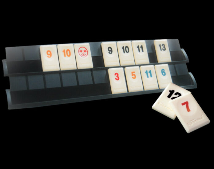Rummikub Classic3