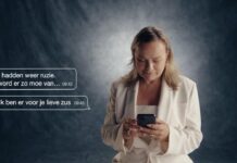 Ken jij iemand in een onveilige relatie? Met deze 5 tips kun je helpen