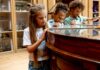 Ontdek de wondere wereld van de wetenschap: kinderen gratis naar Teylers Museum