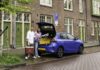 Vrijwel elke Haarlemmer heeft inmiddels een deelauto op loopafstand