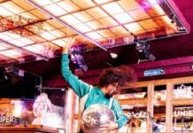 Haarlemse kinderen gezocht voor wervelende theatervoorstelling in de Stadsschouwburg Ingezonden afbeelding Maas theater en dans.